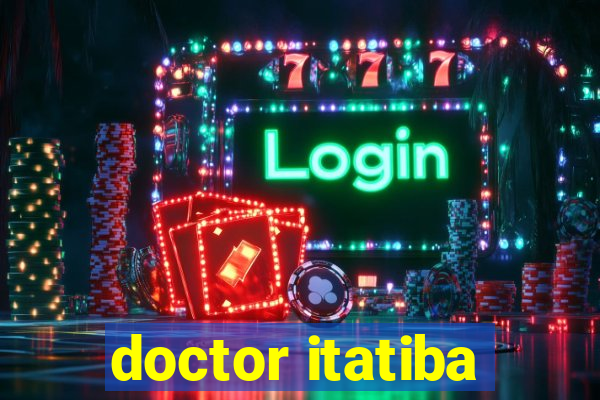 doctor itatiba